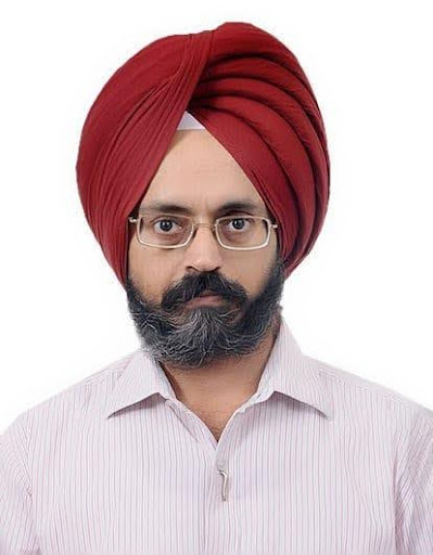 vice chairman